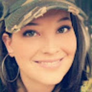 Meet your Posher, Robin h.